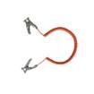 Picture of SC-L2 - Static Grounding Bonding Clamps with Spiral Cable