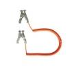 Picture of SC-L2 - Static Grounding Bonding Clamps with Spiral Cable