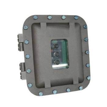 Picture of RM140 - Overfill and Ground Monitor