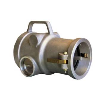 Picture of VCF500 - Vapour Coupler with Dunny Lid