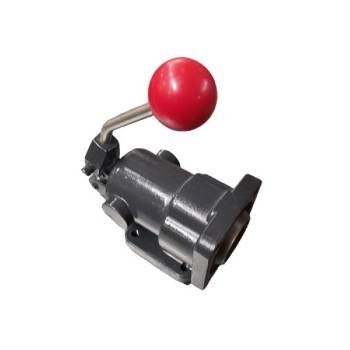 Picture of PBM-V40 - Pbm40 Preset Valve