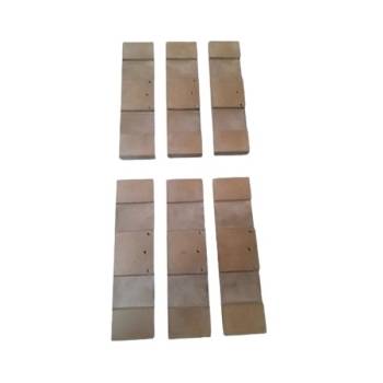 Picture of YB-100-26 - Accessories - Vanes 4"