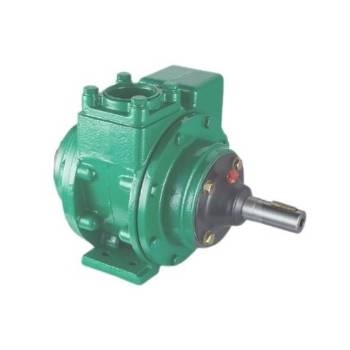 Picture of PVP-YB65 - Rotary Vane Pump 2 1/2" Single Shaft