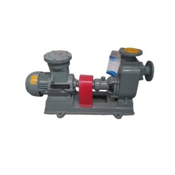 Picture of PBP-50CYZ-A-20 - 50Mm Pump Self Priming Centrifugal 380V 250Lpm Petrol/Diesel Ex 17M Head