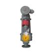 Picture of PBP-50CYZ-A-20 - 50Mm Pump Self Priming Centrifugal 380V 250Lpm Petrol/Diesel Ex 17M Head